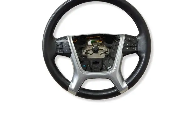 Volvo XC70 Steering wheel 