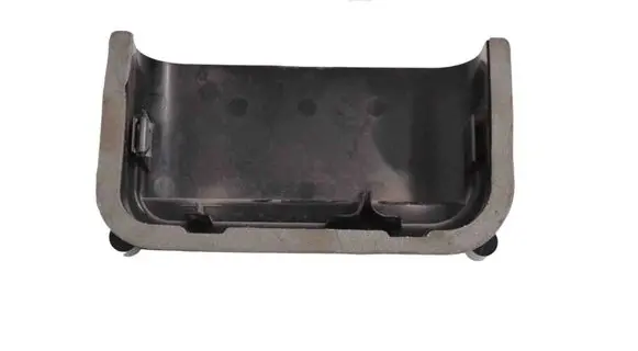 Quarter panel pressure vent