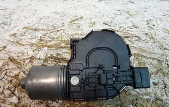 Peugeot 308 Rear window wiper motor 3397021099