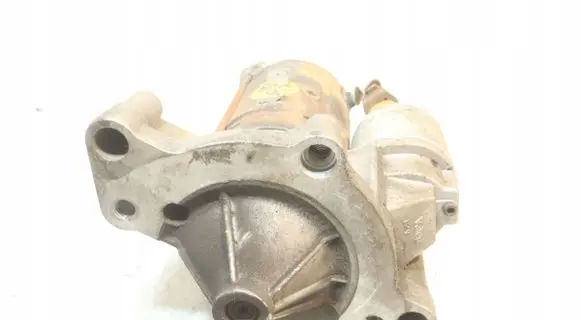 Peugeot 407 Starter motor