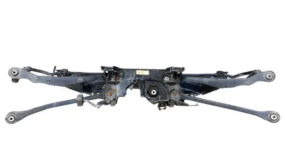 BMW 2 F45 Rear subframe 6864561 2552018 685156905