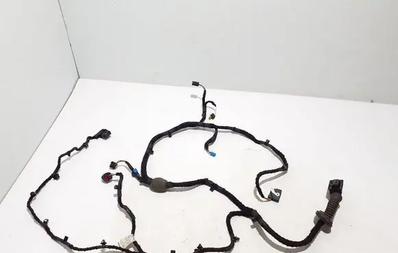 BMW 4 G22 G23 G24 G26 Other wiring loom 5A4DD59