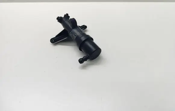 BMW 5 E60 E61 Headlight washer spray nozzle 26090421582