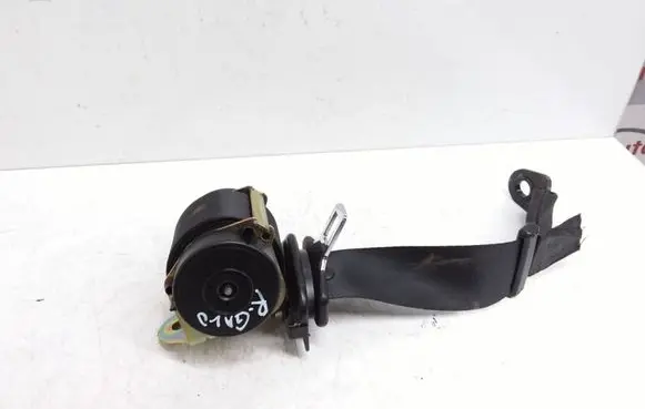 Mini One - Cooper R50 - 53 Rear seatbelt 7055962 530101002