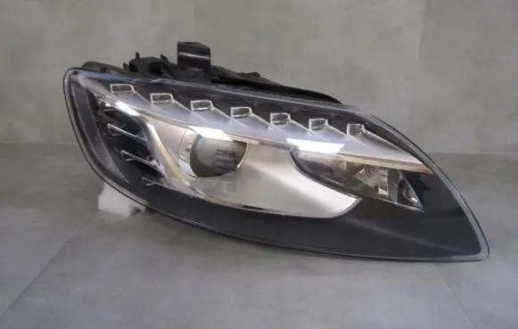 Audi Q7 4L Headlight/headlamp