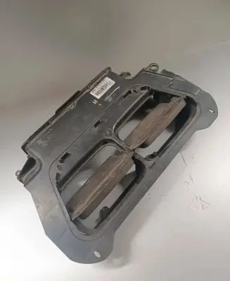 Audi A8 S8 D3 4E Climate control/heater control trim 4E0820003H MF443290235 4432002357707