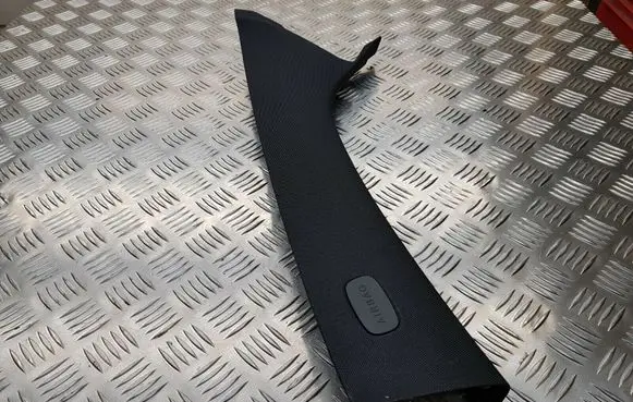 Mercedes-Benz GLC X253 C253 (A) pillar trim A2536902700
