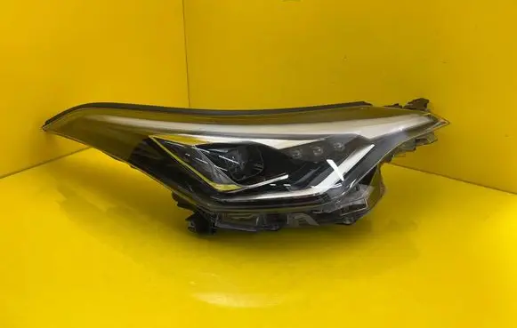 Toyota C-HR II Headlight/headlamp 81150F428100