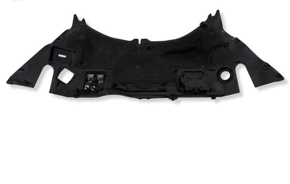 Mercedes-Benz C AMG W205 Engine compartment bulkhead A0029980001