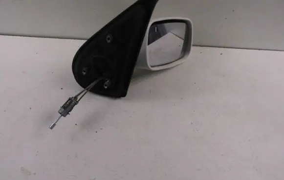 Fiat Palio Manual wing mirror 