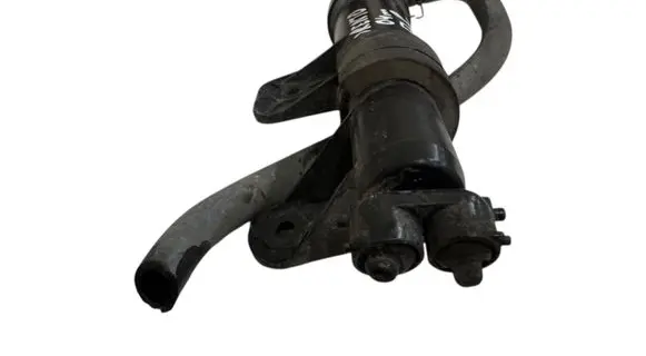 KIA Sorento Headlight washer spray nozzle