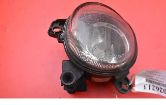 Front fog light