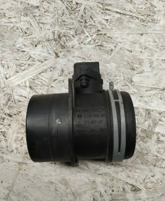 Volkswagen PASSAT B6 Mass air flow meter 074906461B 0281002461