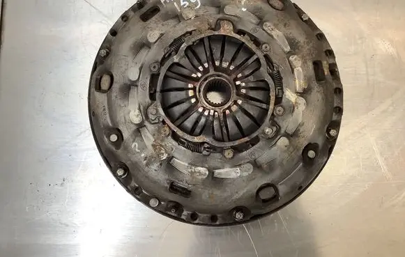 Alfa Romeo 159 Clutch set kit 55214814 552148133670