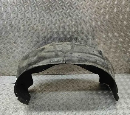 BMW X5 F15 Rear arch fender liner splash guards 7290668