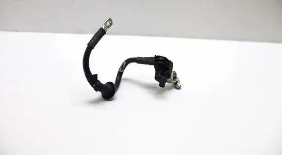 Porsche Cayenne (92A) Other wiring loom 9970376479
