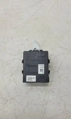 Subaru Outback (BS) Keyless (KESSY) go control unit/module TD1G049