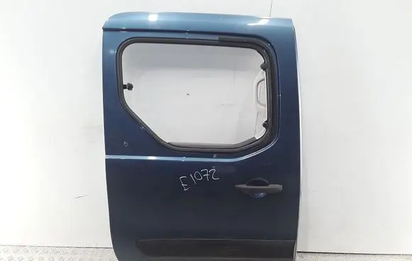 Peugeot Partner Side sliding door 
