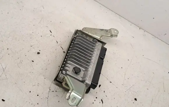 Toyota Yaris Other control units/modules 05512 05S12