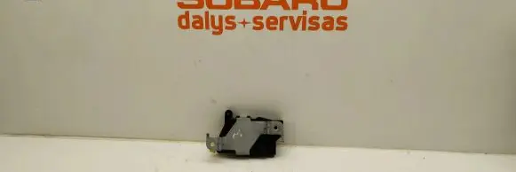 Subaru Forester SF Central locking motor 