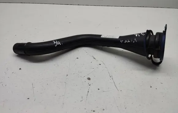 Mercedes-Benz Vito Viano W447 Window washer liquid tank fill tube A4478690066