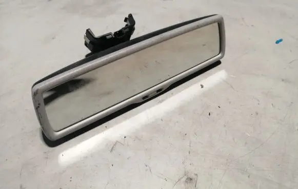 Volkswagen PASSAT B6 Rear view mirror (interior)