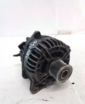 Renault Master II Generator/alternator