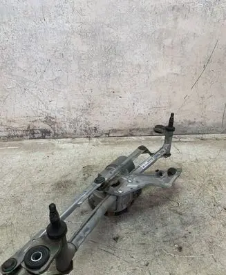 Volkswagen Touran III Front wiper linkage 6LL9968L9 8681Z0Z688