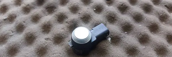 Citroen DS4 Parking PDC sensor 0263013118 96660163