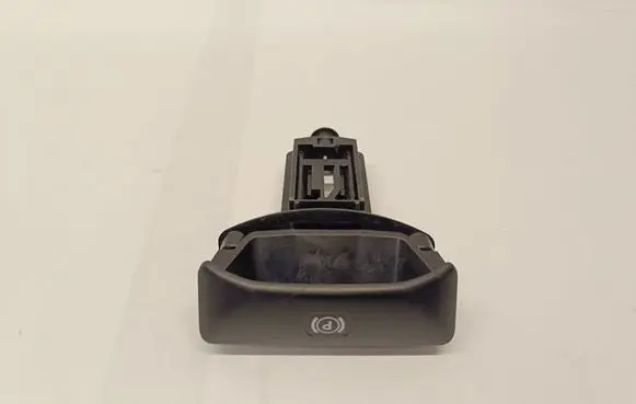 Mercedes-Benz C W204 Hand brake release handle A2044200177