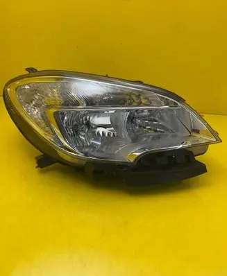 Opel Mokka Headlight/headlamp 95095497