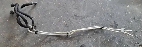 Chrysler Pacifica Engine coolant pipe/hose