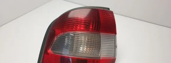 Renault Scenic I Rear/tail lights