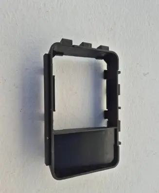 Seat Arona Front bumper mounting bracket 6F0907101