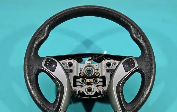 Hyundai i30 Steering wheel IMPRK1523098