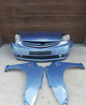 Toyota Prius (XW20) Front piece kit 