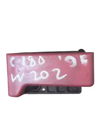 Mercedes-Benz C W202 Engine bonnet (hood) release handle A1248800320