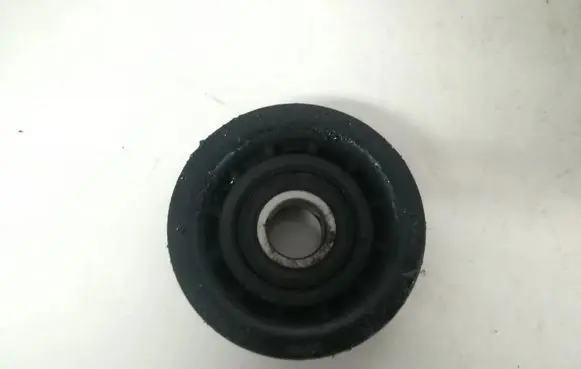Fiat Grande Punto Belt tensioner pulley 6203rr90