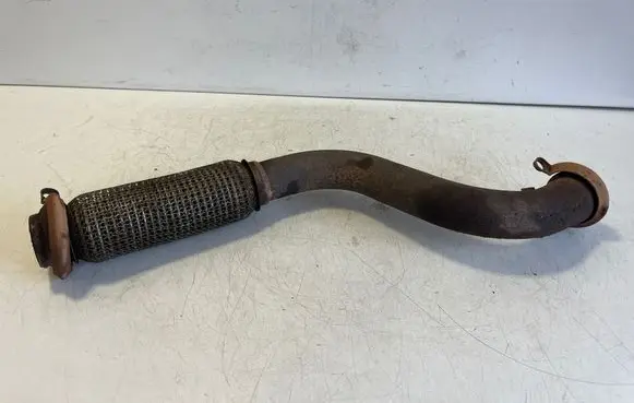 Opel Vivaro Exhaust flexible connection