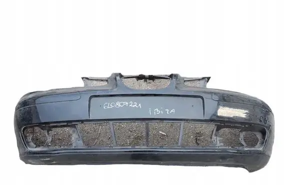 Seat Ibiza III (6L) Front bumper 6L08077221