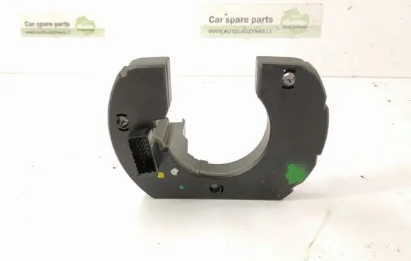 Steering angle sensor