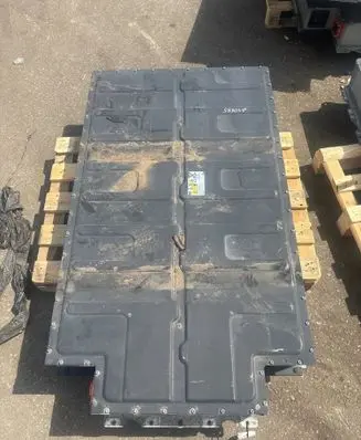 BMW i3 Hybrid / electric car battery 2411988