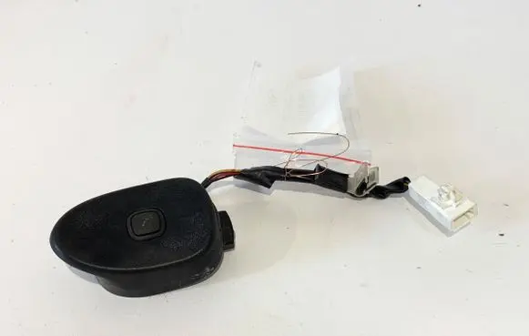 Toyota Yaris Tailgate/trunk/boot exterior handle 