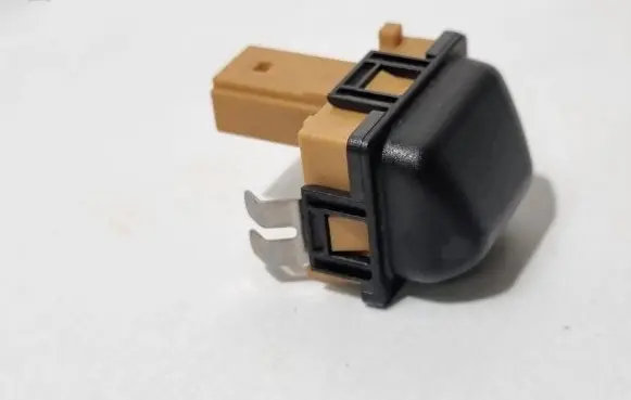 Audi A3 S3 8P Sun solar sensor 8P0919238 1605081430 PN0079