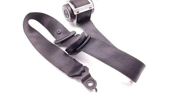 Mercedes-Benz R W251 Front seatbelt A2518607285