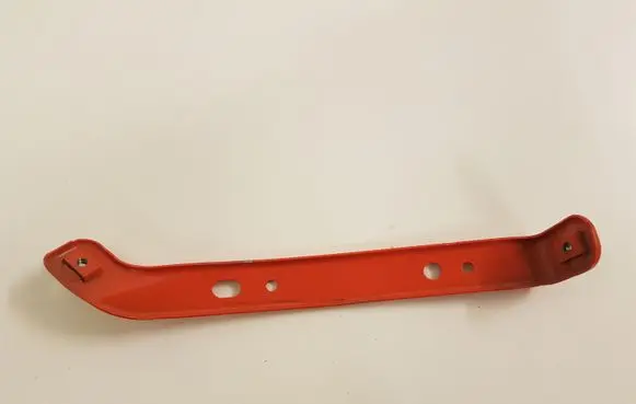 Ford Mustang VI Fender mounting bracket FR3B16C198BCR BBRDA