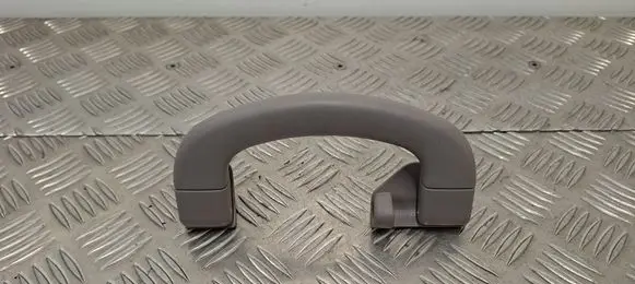 Alfa Romeo Stelvio Rear interior roof grab handle