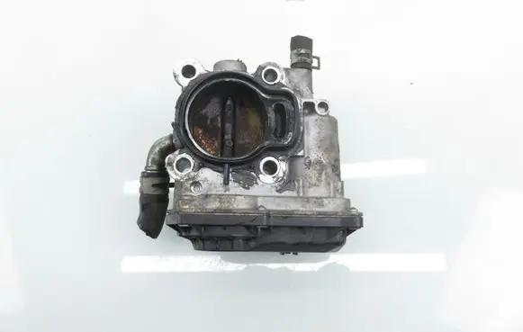 Fiat Sedici Throttle body valve 79J0