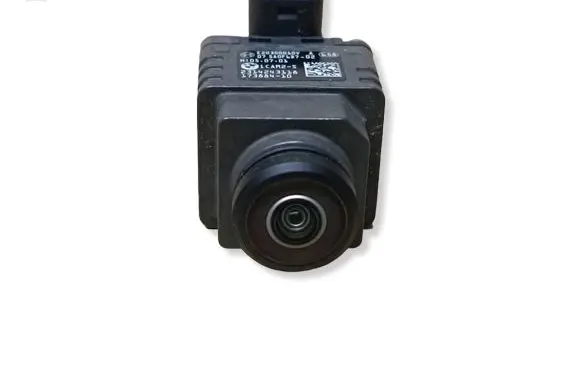BMW X4 G02 Front bumper camera 5A0F6D7 2314243118 075A0F607