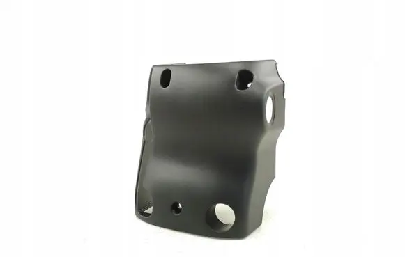 Rover 45 Steering wheel trim QRB100240PMP